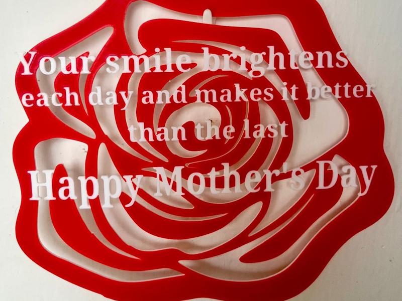happy mother's day wishes