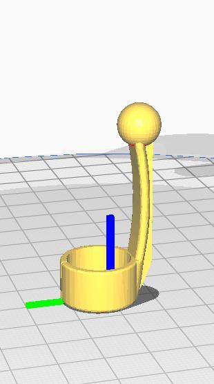 edding Clip V3 by Byteeater