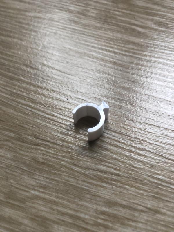 Clip spring funtek car rc
