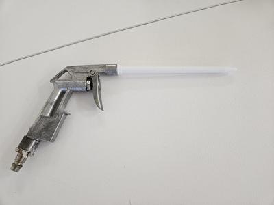 Compressed air gun nozzle 150mm