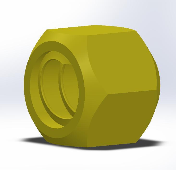 Nut V1