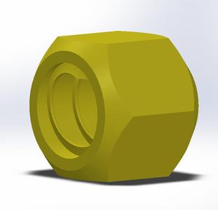 Nut V1