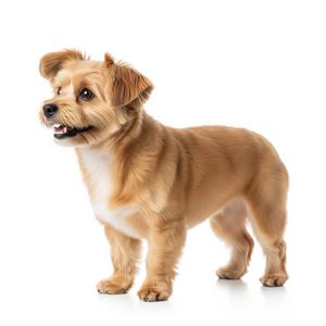 Cute Golden Retriever