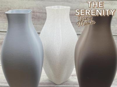The Serenity ∽ The Classic Collection
