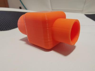 Test Tube Connector 20mm to 16mm