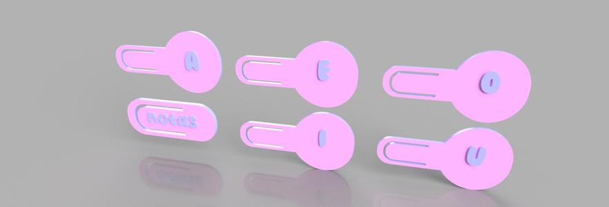 Clips vocales