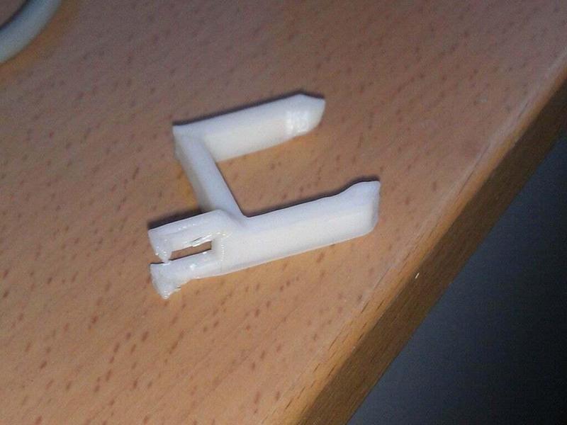Cable Clippy