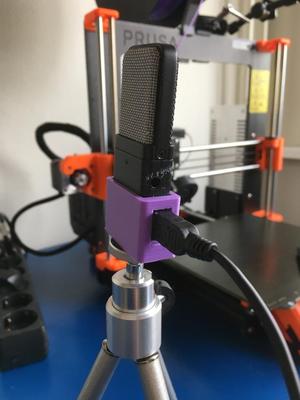 Samson GoMic Tripod Mount