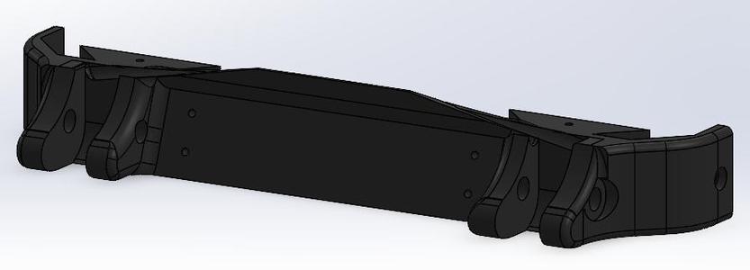 I'm Okay Horizontal Counter Config.