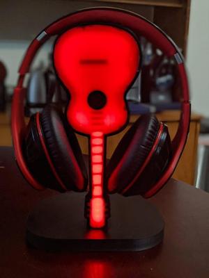 Support à écouteur - Headphone stand