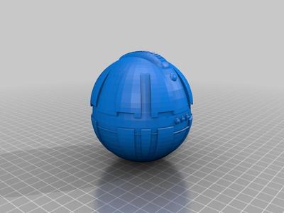 Thermal Detonator