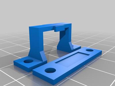 Neutrik NTE-1 Holder