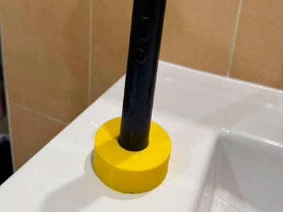 Xiaomi T700 toothbrush single stand