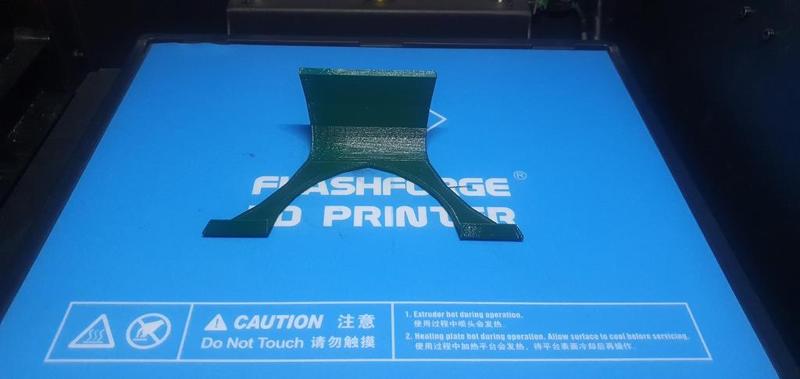 Samsung Note 10+ Landscape Stand