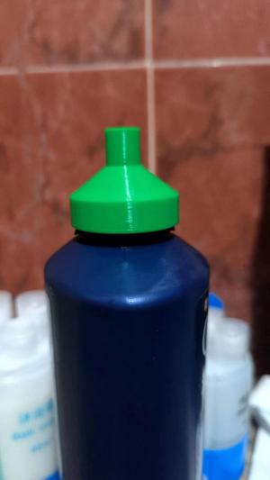 body wash