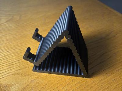 Phone Stand optimal sound quality