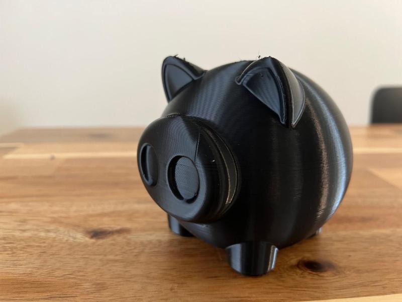 Piggy Bank