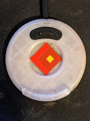 TicWatch Pro 5 Charging Puck