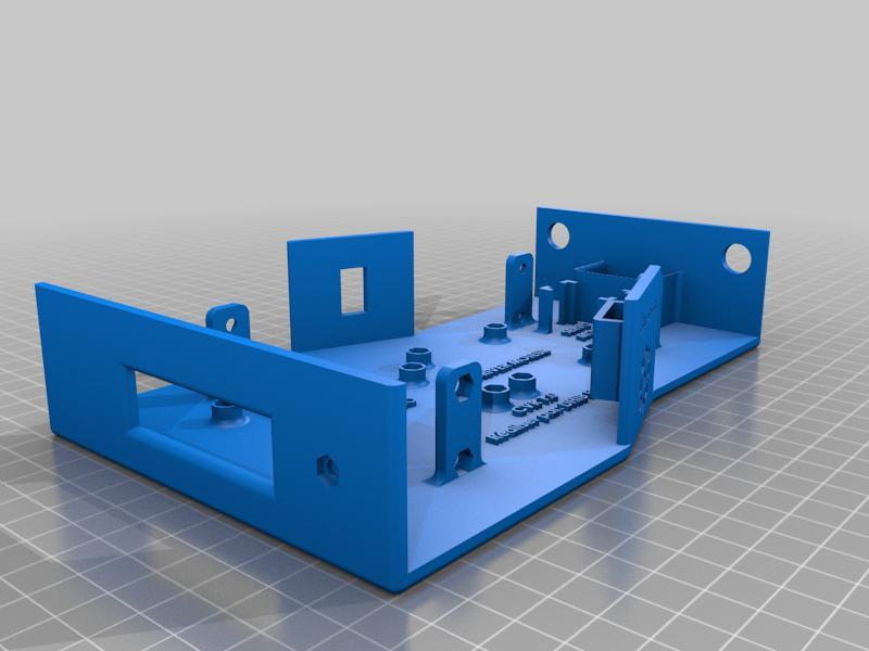 4w mini