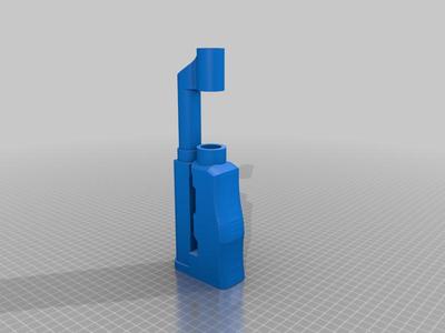 Nerf MOD AK-47