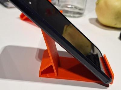 Simple Phone Holder