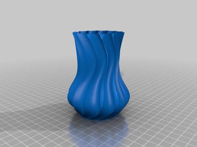 Vase
