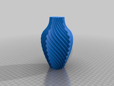Multiple Vases