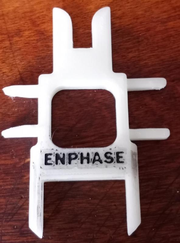 Enphase Solar Tool