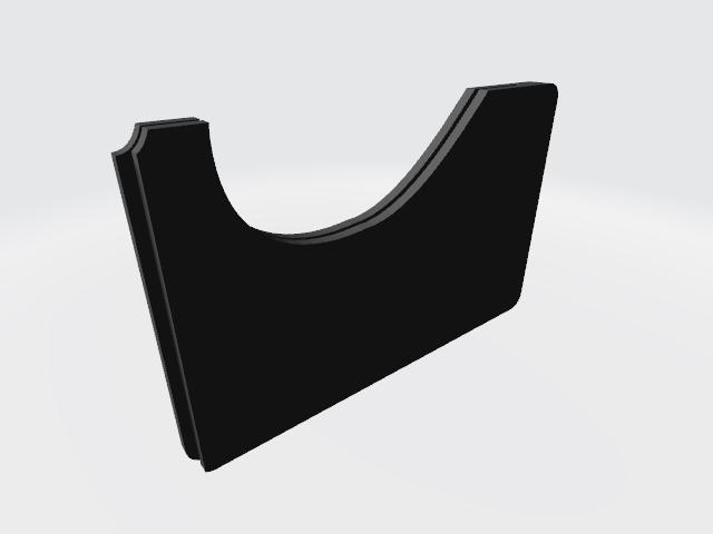 Credit Card Sized Unlocker Tool