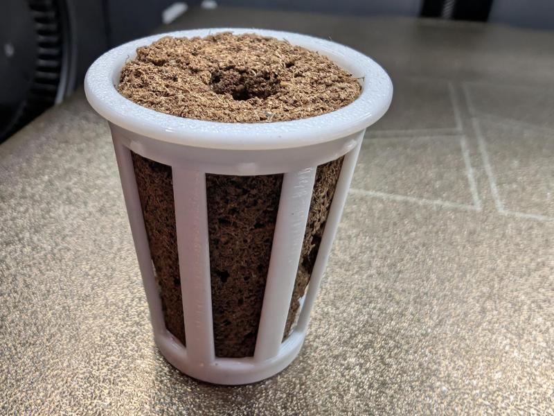 Nelson Garden Harvy Pot (Hydrophonic)