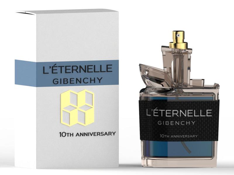 The Eternal Benchy (Gibenchy)