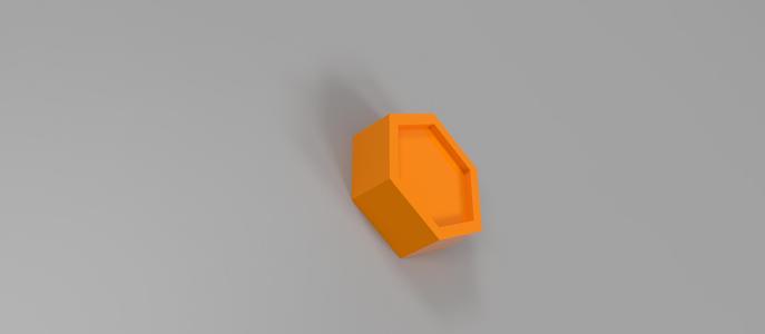 Prusa Sand Mold