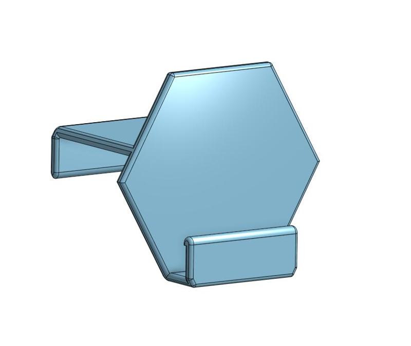 iPhone Monitor Mount for Apple Continuity Camera