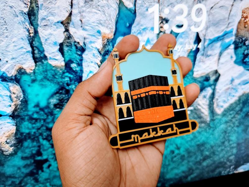 Makkah