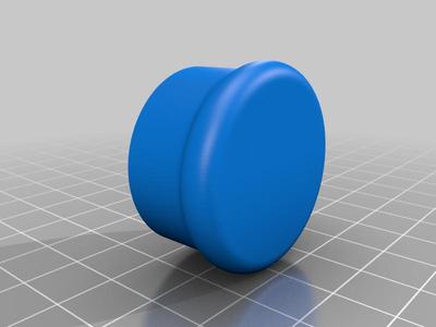 Sikaflex cap