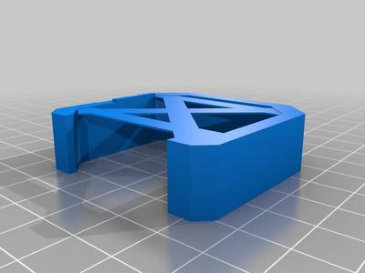 Fan Holder MK 1 