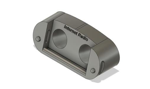 Internet radio