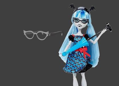 Freaky Fusion Glasses Replacements