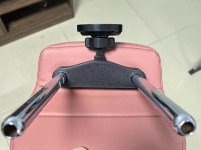 NIO ES6 EC6 First Generation Headrest Magnetic Suction Bracket Adapter