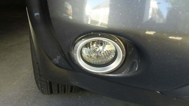 Murano Foglight Ring