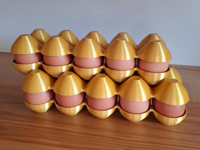 Egg box