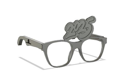 Glasess 2025