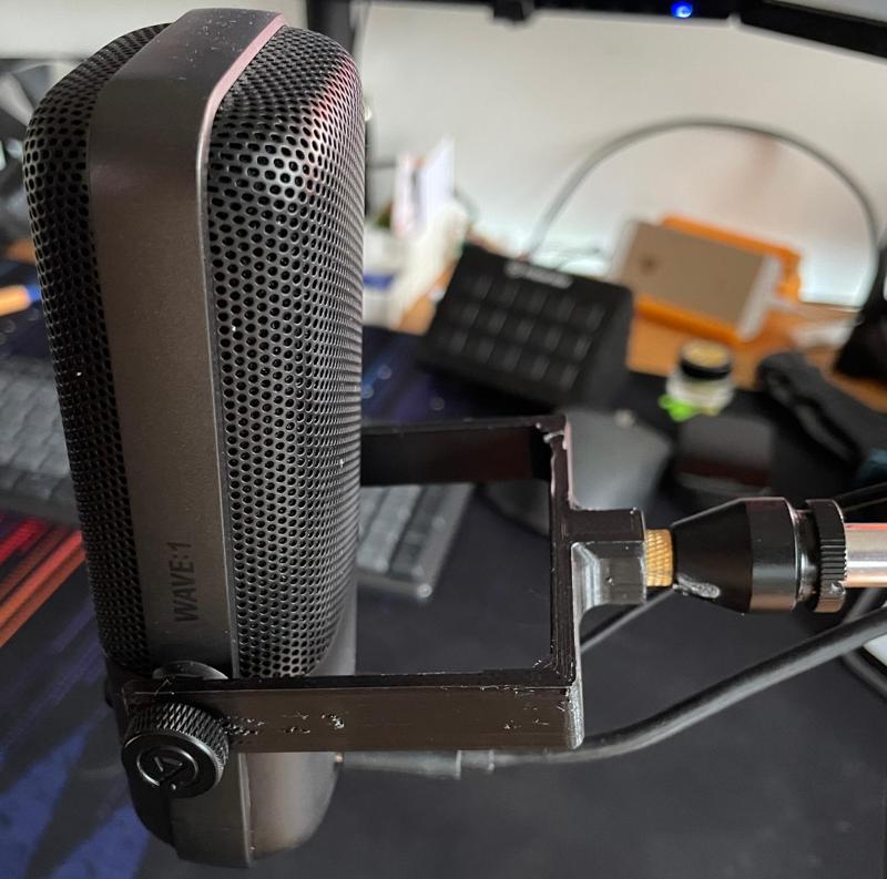 Elgato Wave Bracket