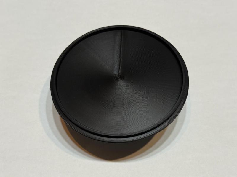 NiSi SWIFT Filter Rear Cap