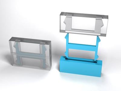 H-Clip System