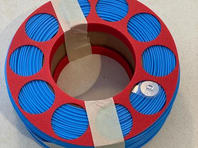 Refill Storage System
