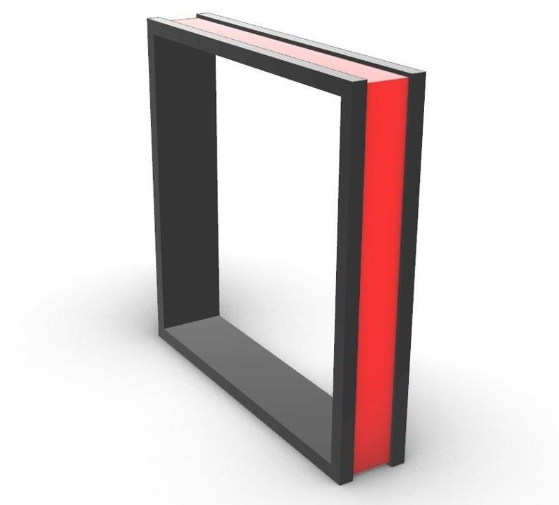 Miku Hatsune Hair Clips