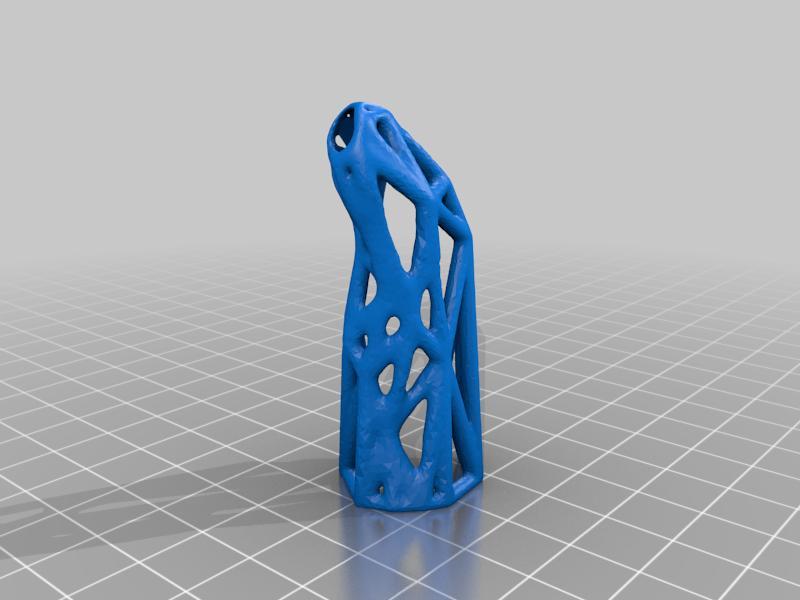 left hand brace for 4° and 5° finger