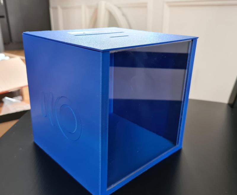 Donationbox