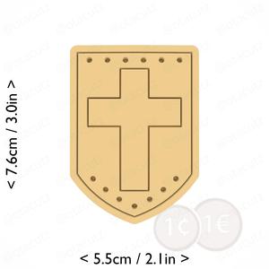 Magical Shield - The Legend Of Zelda